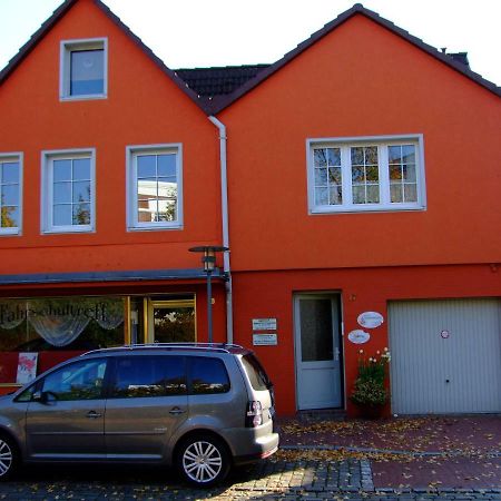 Ferienwohnung Wilde - Holzkamp Itzehoe Exterior photo