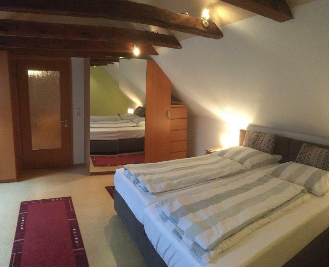 Ferienwohnung Wilde - Holzkamp Itzehoe Exterior photo